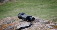 Night Monocular Boarhunter 40 - Hunting Optics 